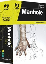 Manhole - Nuova Edizione Box